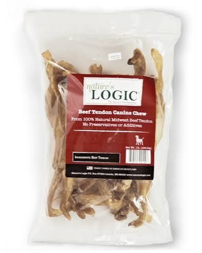 Natures Logic NLOGIC Dog Beef TNDN