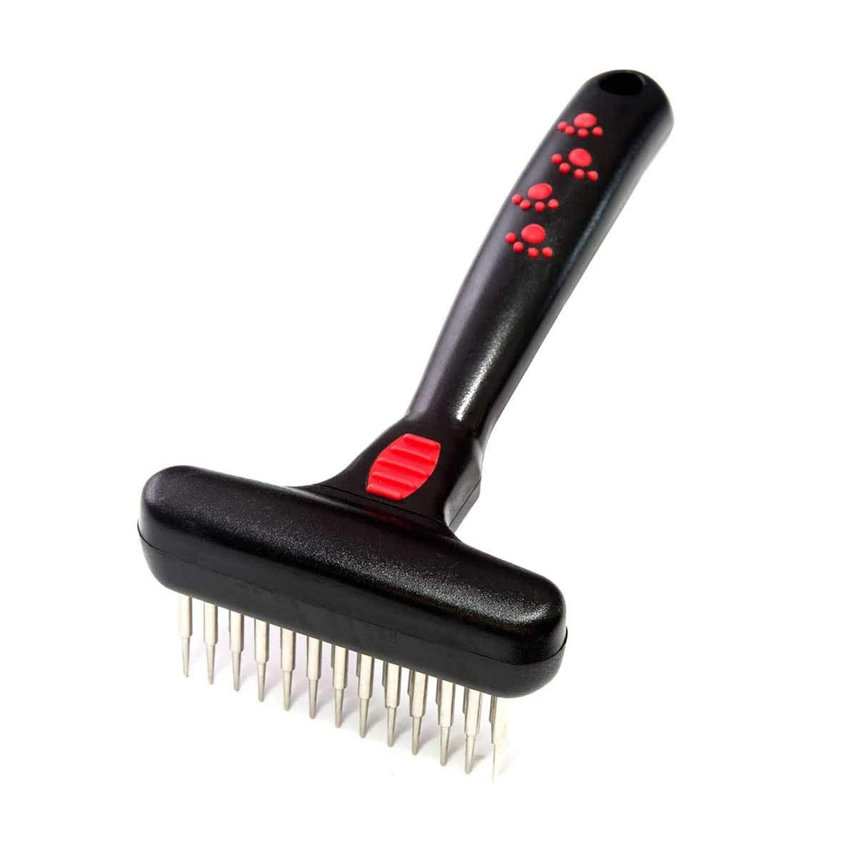 PB D Undercoat Rake Double