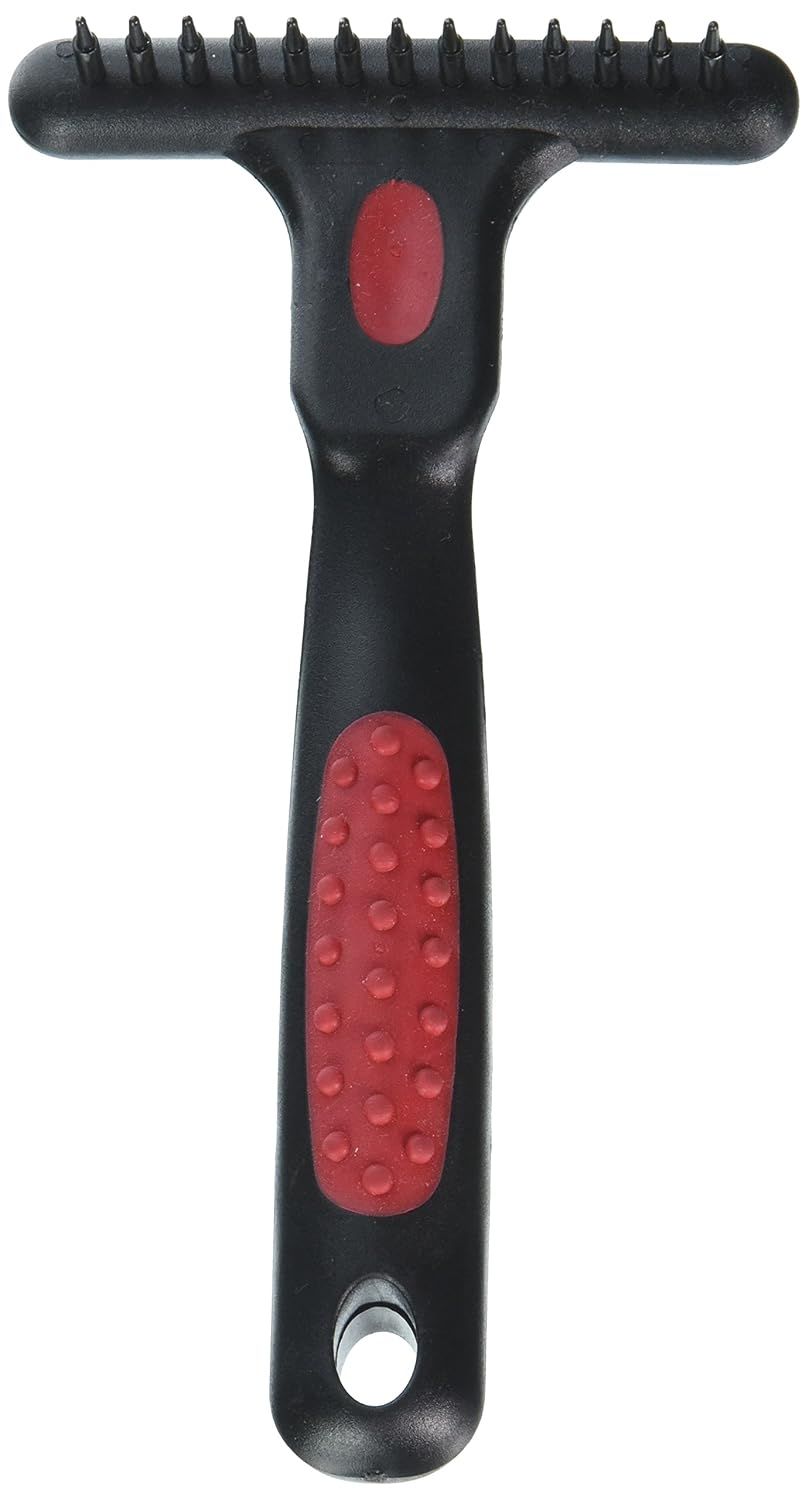 PB D Undercoat Rake Short Pin