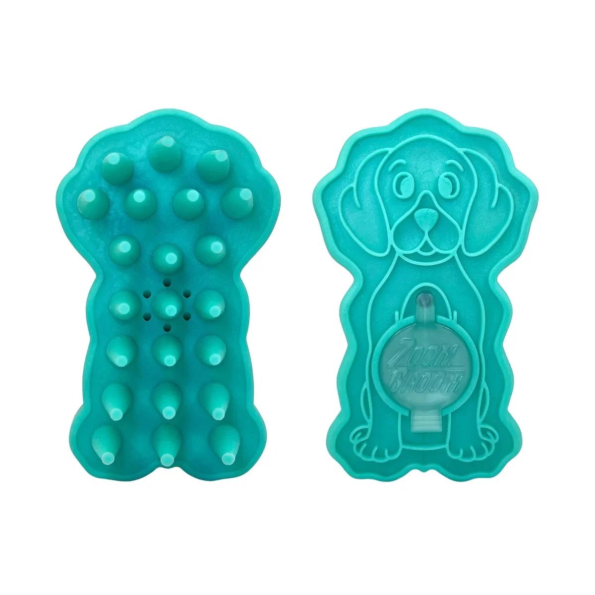 Kong Zoom Groom Bubble Lrg