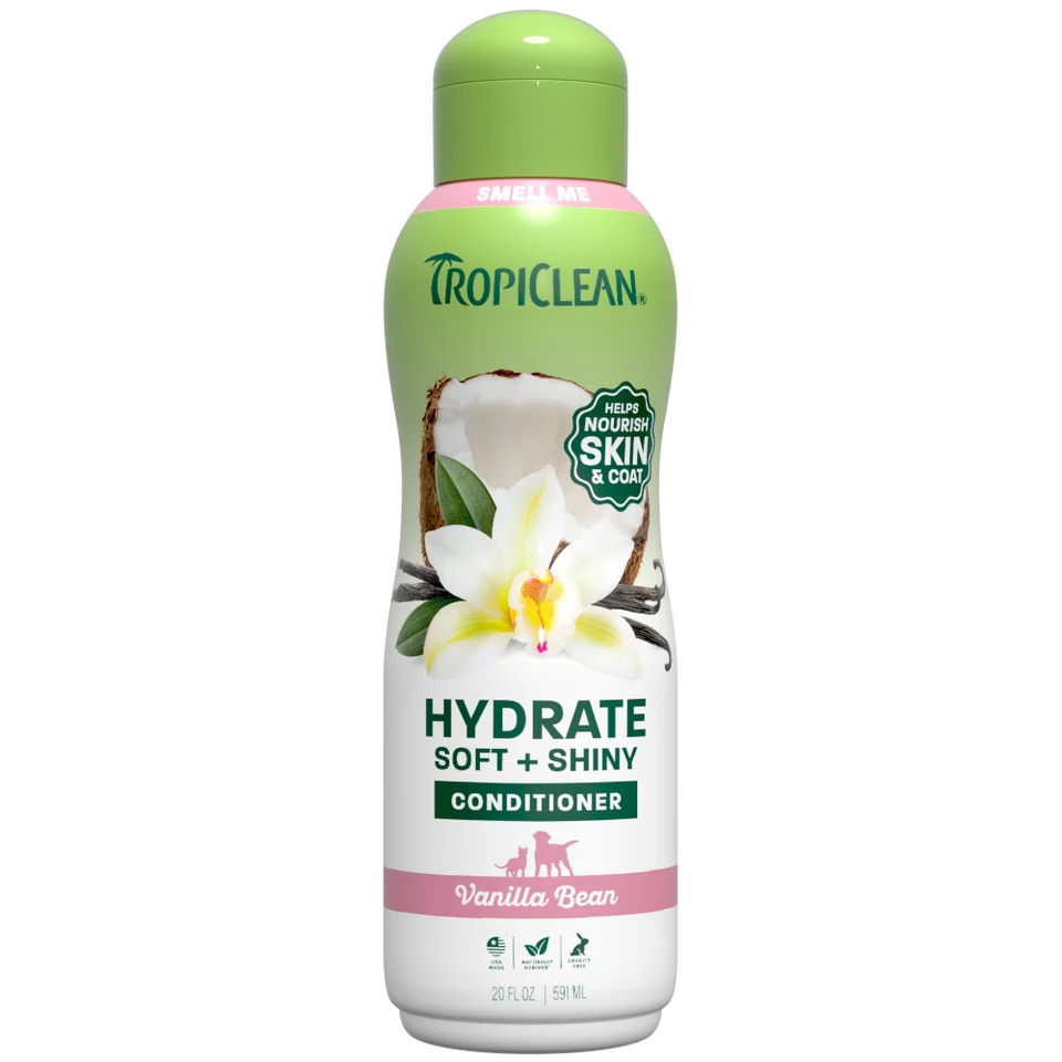 TC Shampoo's 20Z / Conditioner