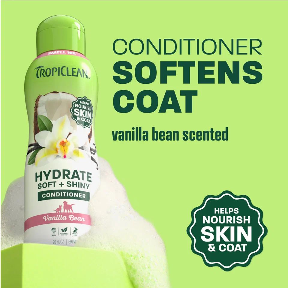 TC Shampoo's 20Z / Conditioner