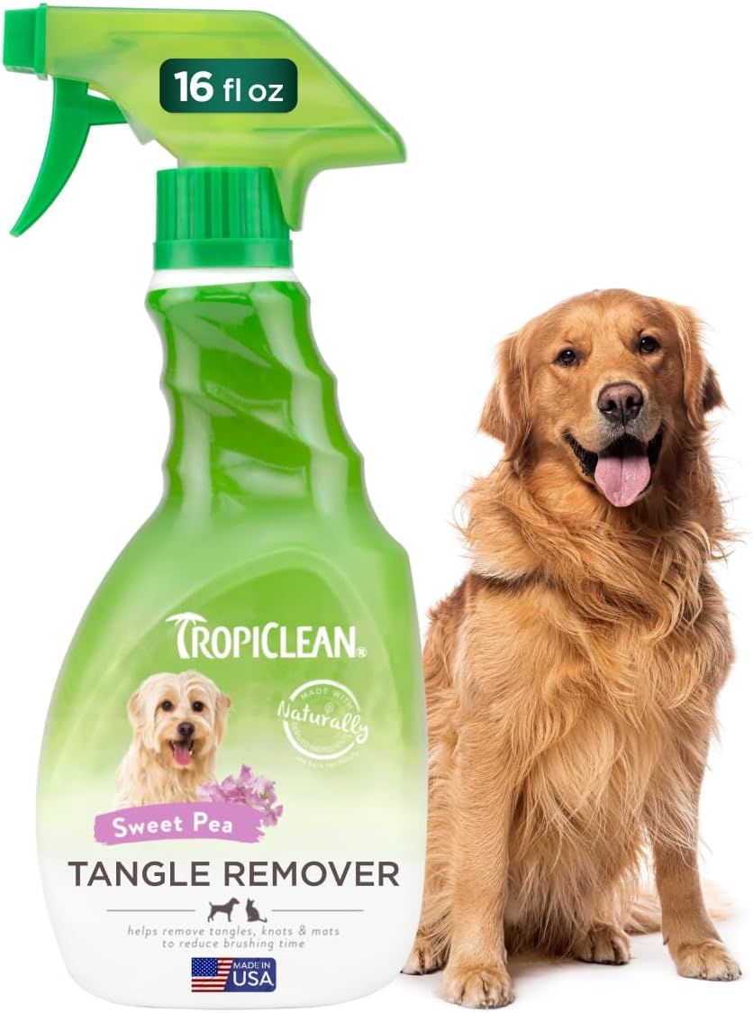 TC D Detangler 16 oz