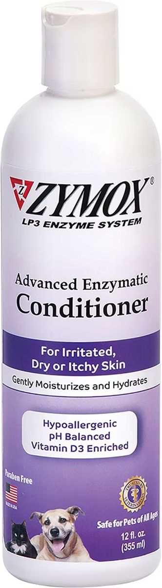 Zymox Conditioner