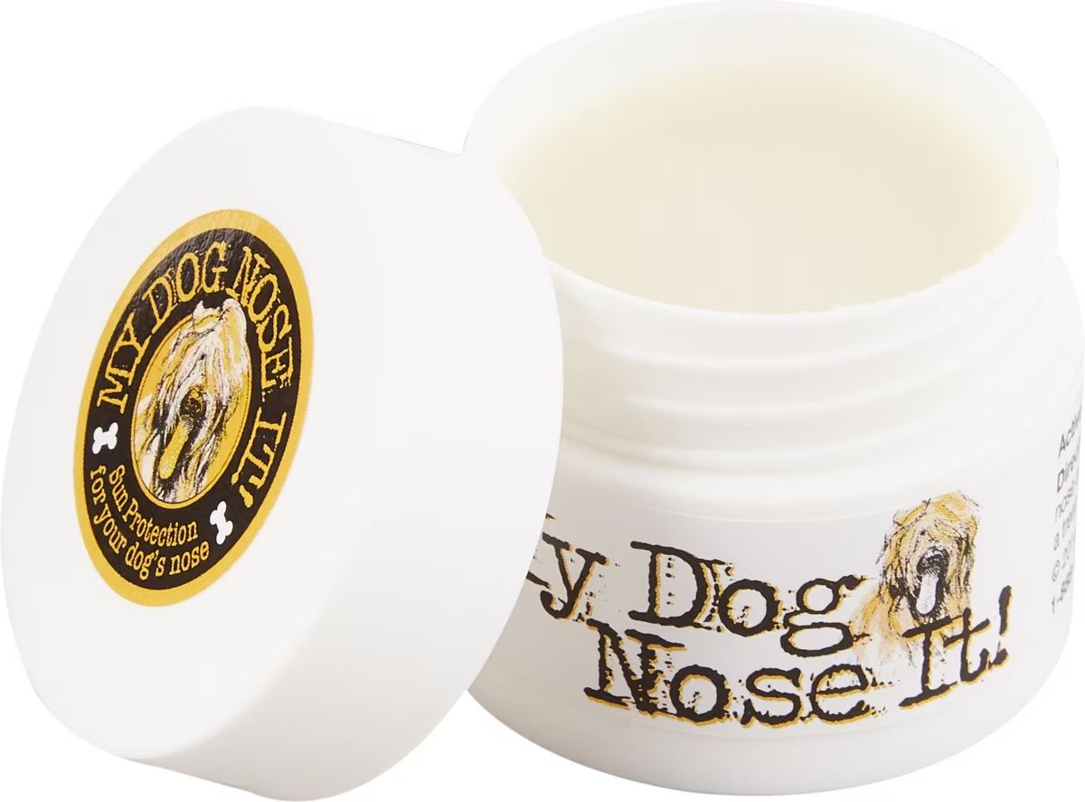 My Dog Nose It Balm Sm