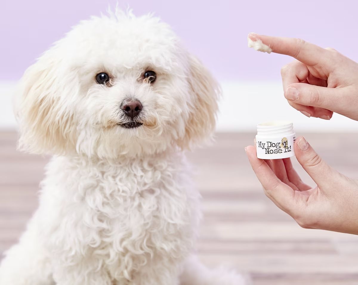 My Dog Nose It Balm Sm